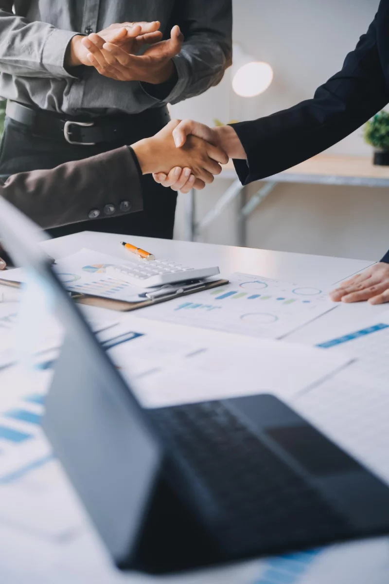 Gdzie znaleźć pomoc prawną?